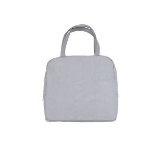 HOMELY ΤΣΑΝΤΑ ΦΑΓΗΤΟΥ ΙΣΟΘΕΡΜΙΚΗ 6lt PEBBLE GRAY - 01-36515 Estia |  Θερμός & Αξεσουάρ στο espiti