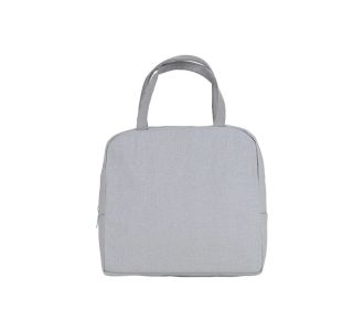 HOMELY ΤΣΑΝΤΑ ΦΑΓΗΤΟΥ ΙΣΟΘΕΡΜΙΚΗ 6lt PEBBLE GRAY - 01-36515 Estia |  Θερμός & Αξεσουάρ στο espiti