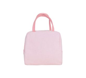 HOMELY ΤΣΑΝΤΑ ΦΑΓΗΤΟΥ HOMELY 6lt ROSE QUARTZ - 01-36577 Estia |  Θερμός & Αξεσουάρ στο espiti