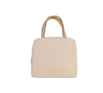 HOMELY ΤΣΑΝΤΑ ΦΑΓΗΤΟΥ ΙΣΟΘΕΡΜΙΚΗ 6lt SANDSTONE - 01-36539 Estia |  Θερμός & Αξεσουάρ στο espiti