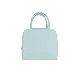 HOMELY ΤΣΑΝΤΑ ΦΑΓΗΤΟΥ ΙΣΟΘΕΡΜΙΚΗ 6lt SEAFOAM - 01-36560 Estia |  Θερμός & Αξεσουάρ στο espiti