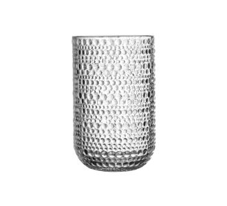 ESTIA ΠΟΤΗΡΙ ΝΕΡΟΥ DOTS ΓΥΑΛΙΝΟ 465ml 6ΤΕΜ. - 07-35778 Estia |  Ποτήρια στο espiti