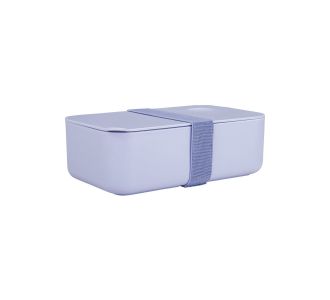 HOMELY ΦΑΓΗΤΟΔΟΧΕΙΟ 1lt LAVENDER FOG - 01-35242 Estia |  Θερμός & Αξεσουάρ στο espiti