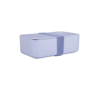 HOMELY ΦΑΓΗΤΟΔΟΧΕΙΟ 1lt LAVENDER FOG - 01-35242 Estia |  Θερμός & Αξεσουάρ στο espiti