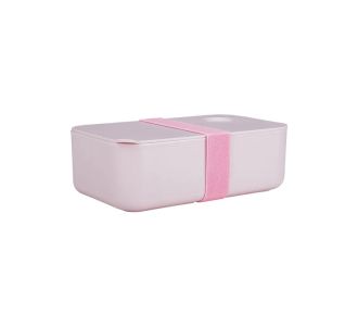 HOMELY ΦΑΓΗΤΟΔΟΧΕΙΟ 1lt ROSE QUARTZ - 01-35259 Estia |  Θερμός & Αξεσουάρ στο espiti