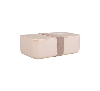 HOMELY ΦΑΓΗΤΟΔΟΧΕΙΟ 1lt SANDSTONE - 01-35273 Estia |  Θερμός & Αξεσουάρ στο espiti
