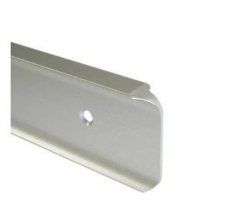 Ενωτικό πάγκου γωνιακό 60x1x3.8cm AlphaB2B |  Πάγκοι και Βοηθητικά στο espiti