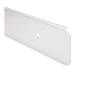 Σόκορο πάγκου Αριστερό 60x1x3.8cm AlphaB2B |  Πάγκοι και Βοηθητικά στο espiti