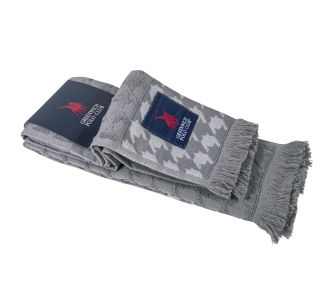 GREENWICH POLO CLUB ΠΕΤΣΕΤΕΣ ΚΟΥΖΙΝΑΣ ΣΕΤ 2TMX 40Χ60 2699 GREY |  Πετσέτες Κουζίνας στο espiti