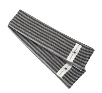 GREENWICH POLO CLUB ΠΕΤΣΕΤΕΣ ΚΟΥΖΙΝΑΣ ΣΕΤ 2TMX 45Χ65 2702 GREY |  Πετσέτες Κουζίνας στο espiti