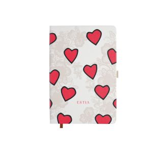 ESTIA ΑΤΖΕΝΤΑ 2026 TENDER LACE - 00-37406 Estia |  Θερμός & Αξεσουάρ στο espiti