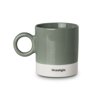 ESTIA ΚΟΥΠΑ TONE LAB NEW BONE 450ml MOSSLIGHT - 07-35082 Estia |  Κούπες-Φλυτζάνια στο espiti