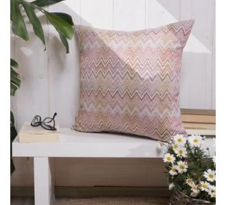 Μαξιλαροθήκη Tortosa - 50x50cm με γέμιση 52016863 Teoran |  Μαξιλάρια διακοσμητικά στο espiti