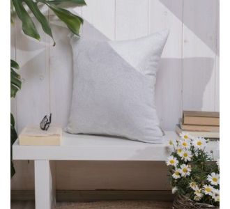 Μαξιλαροθήκη Oviedo 04 - 45x45cm 52016902 Teoran |  Μαξιλάρια διακοσμητικά στο espiti