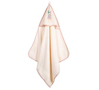 GREENWICH POLO CLUB ΚΑΠΑ ΒΑΒΥ ESSENTIAL 8859 PINK |  Βρεφικές κάπες στο espiti