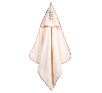 GREENWICH POLO CLUB ΚΑΠΑ ΒΑΒΥ ESSENTIAL 8859 PINK |  Βρεφικές κάπες στο espiti