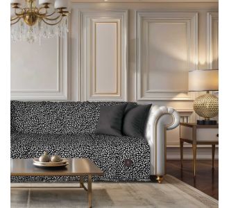 GREENWICH POLO CLUB ΡΙΧΤΑΡΙ 180Χ300 ESSENTIAL 3981 BLACK |  Ριχτάρια στο espiti