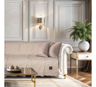 GREENWICH POLO CLUB ΡΙΧΤΑΡΙ 180Χ250 ESSENTIAL 3982 BEIGE |  Ριχτάρια στο espiti