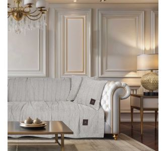 GREENWICH POLO CLUB ΡΙΧΤΑΡΙ 180Χ250 ESSENTIAL 3946 WHITE |  Ριχτάρια στο espiti