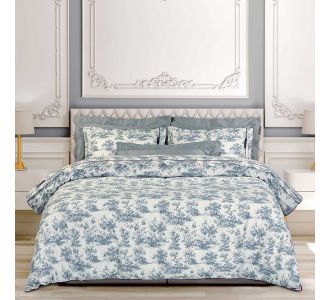 GREENWICH POLO CLUB ΣΕΤ ΣΕΝΤΟΝΙΑ KING ESSENTIAL 2362 GREY |  Σεντόνια Υπέρδιπλα / King Size στο espiti