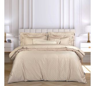 GREENWICH POLO CLUB ΣΕΤ ΣΕΝΤΟΝΙΑ KING CLASSIC 2290 TAUPE |  Σεντόνια Υπέρδιπλα / King Size στο espiti