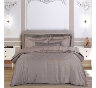 GREENWICH POLO CLUB ΣΕΤ ΣΕΝΤΟΝΙΑ KING CLASSIC 2293 TAUPE |  Σεντόνια Υπέρδιπλα / King Size στο espiti