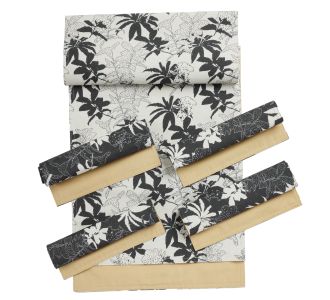 DAS HOME ΣΕΤ ΚΟΥΖΙΝΑΣ 5ΤΜΧ 0868 BLACK, WHITE |  Ποδιές - Πιάστρες στο espiti