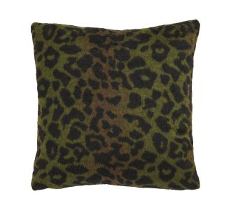 DAS HOME ΜΑΞΙΛΑΡΙ ΦΙΓΟΥΡΑΣ 40Χ40 0859 GREEN |  Μαξιλάρια διακοσμητικά στο espiti