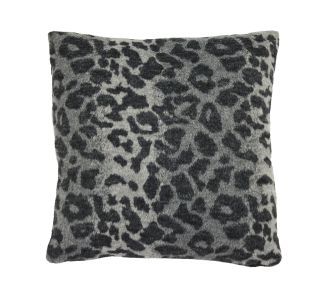 DAS HOME ΜΑΞΙΛΑΡΙ ΦΙΓΟΥΡΑΣ 40Χ40 0860 BLACK |  Μαξιλάρια διακοσμητικά στο espiti