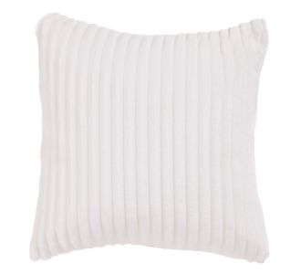 DAS HOME ΜΑΞΙΛΑΡΙ ΦΙΓΟΥΡΑΣ 40X40 1364 WHITE |  Μαξιλάρια διακοσμητικά στο espiti