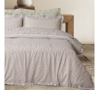 DAS HOME ΣΕΤ ΣΕΝΤΟΝΙΑ ΥΠΕΡΔΙΠΛΑ DAILY 3178 BEIGE |  Σεντόνια Υπέρδιπλα / King Size στο espiti