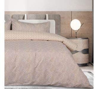 DAS HOME ΣΕΤ ΣΕΝΤΟΝΙΑ ΥΠΕΡΔΙΠΛΑ HAPPY FLANNEL 9680 GREY, YELLOW |  Σεντόνια Υπέρδιπλα / King Size στο espiti