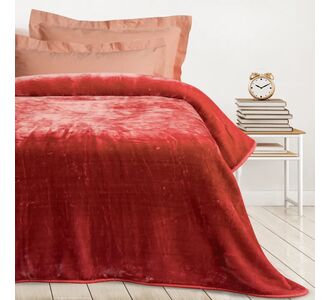 DAS KIDS ΚΟΥΒΕΡΤΑ VELOUR MONH 0295 NUDE |  Κουβέρτες Παιδικές στο espiti