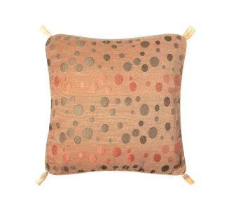 ΜΑΞΙΛΑΡΟΘΗΚΗ (45cm x 45cm) 2120 χρυσό 6978000000644 SilkFashion |  Μαξιλάρια διακοσμητικά στο espiti