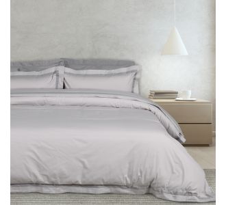 DAS HOME ΣΕΝΤΟΝΙΑ ΣΕΤ ΥΠΕΡΔΙΠΛΑ EXECUTIVE 1698 GREY |  Σεντόνια Υπέρδιπλα / King Size στο espiti