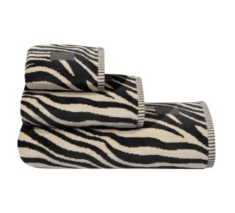 GREENWICH POLO CLUB ΠΕΤΣΕΤΑ ΠΡΟΣΩΠΟΥ 50X90 LOFT 4093 BEIGE, BLACK |  Πετσέτες Προσώπου στο espiti