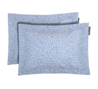 GREENWICH POLO CLUB ΖΕΥΓΟΣ ΜΑΞΙΛΑΡΟΘΗΚΕΣ LOFT 2288 BABY BLUE |  Μαξιλαροθήκες Απλές στο espiti