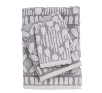 DAS HOME ΣΕΤ ΠΕΤΣΕΤΕΣ 3ΤΕΜΑΧΙΑ DAILY 0797 GREY |  Σετ Πετσέτες στο espiti