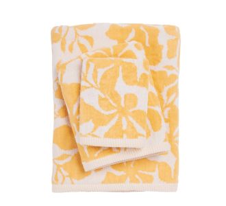 DAS HOME ΣΕΤ ΠΕΤΣΕΤΕΣ 3ΤΕΜΑΧΙΑ DAILY 0794 OCHRE |  Σετ Πετσέτες στο espiti