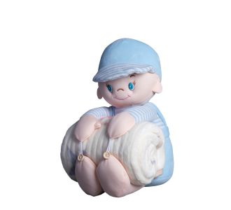 ΒΕΒΕ FLANNEL ΚΟΥΒΕΡΤΑΚΙ (80cm x 120cm) αγοράκι 5206978153082 SilkFashion |  Βρεφικά Διάφορα στο espiti