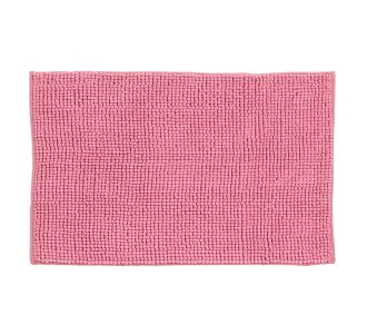 DAS HOME ΤΑΠΕΤΟ 50Χ80 0777 PINK |  Πατάκια Μπάνιου στο espiti