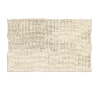 DAS HOME ΤΑΠΕΤΟ 60X90 0775 IVORY |  Πατάκια Μπάνιου στο espiti