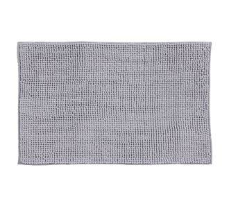 DAS HOME ΤΑΠΕΤΟ 50Χ80 0774 LIGHT GREY |  Πατάκια Μπάνιου στο espiti