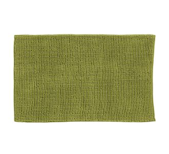 DAS HOME ΤΑΠΕΤΟ 50Χ80 0776 OLIVE |  Πατάκια Μπάνιου στο espiti