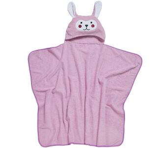 DAS BABY ΚΑΠΑ BATH 4950 PURPLE |  Βρεφικές κάπες στο espiti