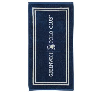GREENWICH POLO CLUB ΠΕΤΣΕΤΑ ΓΥΜΝΑΣΤΗΡΙΟΥ 45X90 ESSENTIAL 3940 BLUE |  Πετσέτες Γυμναστηρίου στο espiti