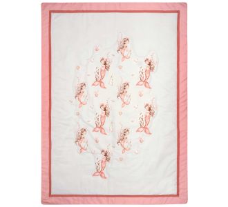 GREENWICH POLO CLUB ΚΟΥΒΕΡΛΙ ΒΑΒΥ ESSENTIAL 8853 GREY, PINK |  Βρεφικό κουβερλί στο espiti