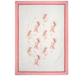 GREENWICH POLO CLUB ΚΟΥΒΕΡΛΙ ΒΑΒΥ ESSENTIAL 8853 GREY, PINK |  Βρεφικό κουβερλί στο espiti