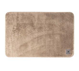 GREENWICH POLO CLUB ΤΑΠΕΤΟ 60Χ90 ESSENTIAL 3117 TAUPE |  Πατάκια Μπάνιου στο espiti