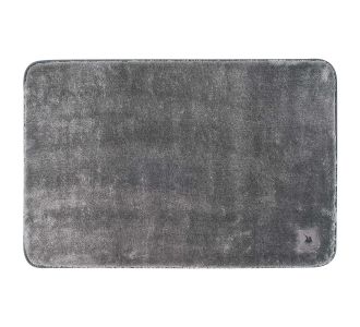 GREENWICH POLO CLUB ΤΑΠΕΤΟ 60Χ90 ESSENTIAL 3118 BLACK |  Πατάκια Μπάνιου στο espiti